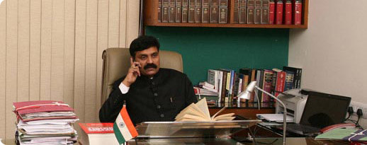 Shivaji M Jadhav